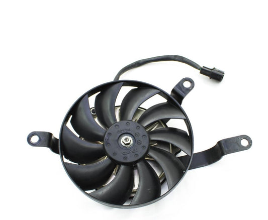 2008 - 2016 YAMAHA YZF R6 RADIATOR FAN COOLING MOTOR ENGINE COOLER BOLTS