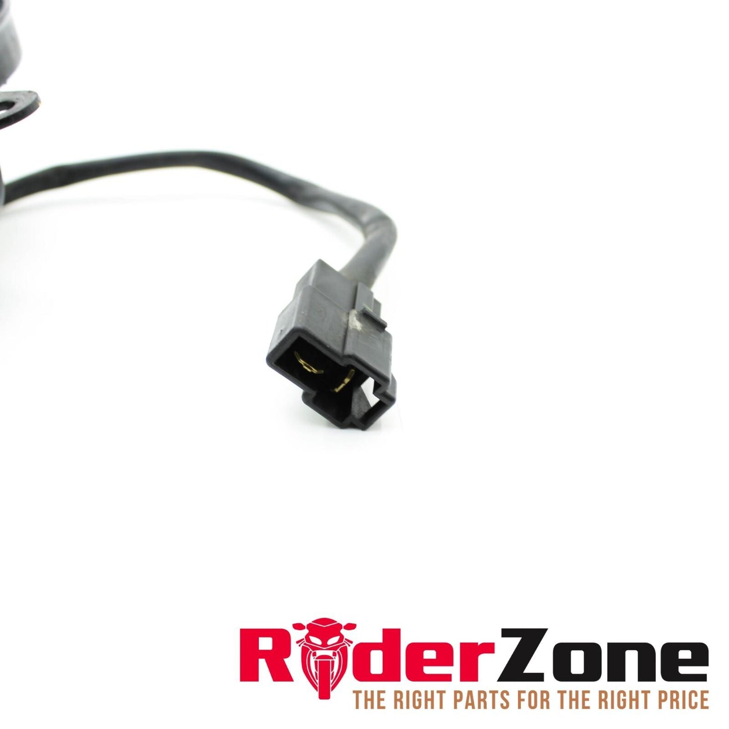 2008 - 2016 YAMAHA YZF R6 RADIATOR FAN COOLING MOTOR ENGINE COOLER BOLTS