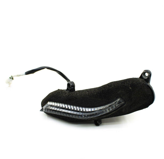 2017 - 2020 YAMAHA YZF R6 LEFT HEADLIGHT FRONT LOWER DRL DAY LIGHT RUNNING oem