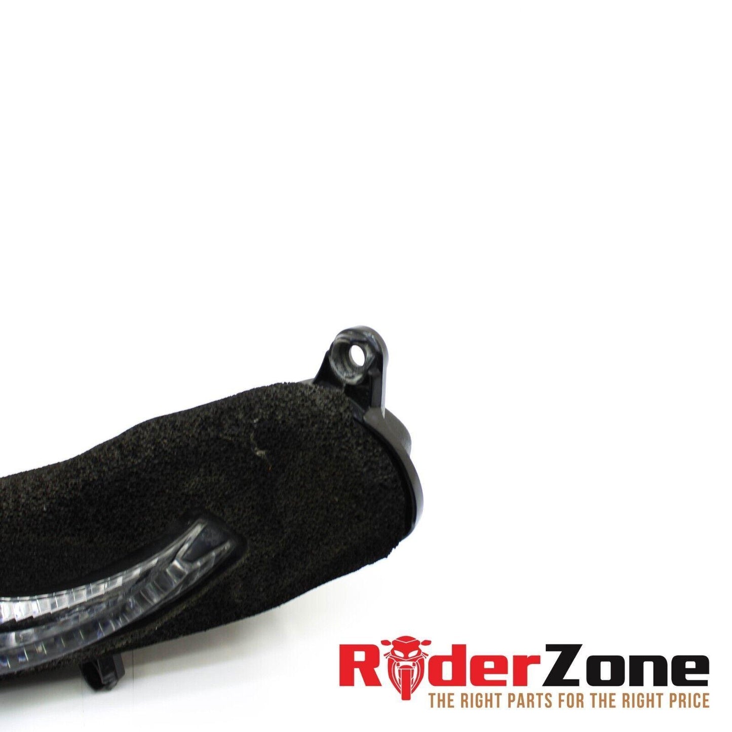 2017 - 2020 YAMAHA YZF R6 LEFT HEADLIGHT FRONT LOWER DRL DAY LIGHT RUNNING oem