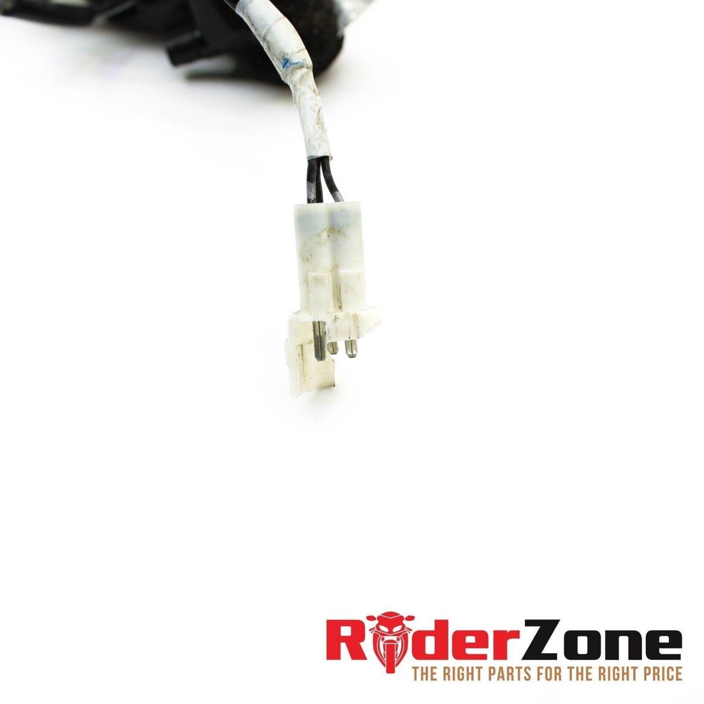 2017 - 2020 YAMAHA YZF R6 LEFT HEADLIGHT FRONT LOWER DRL DAY LIGHT RUNNING oem