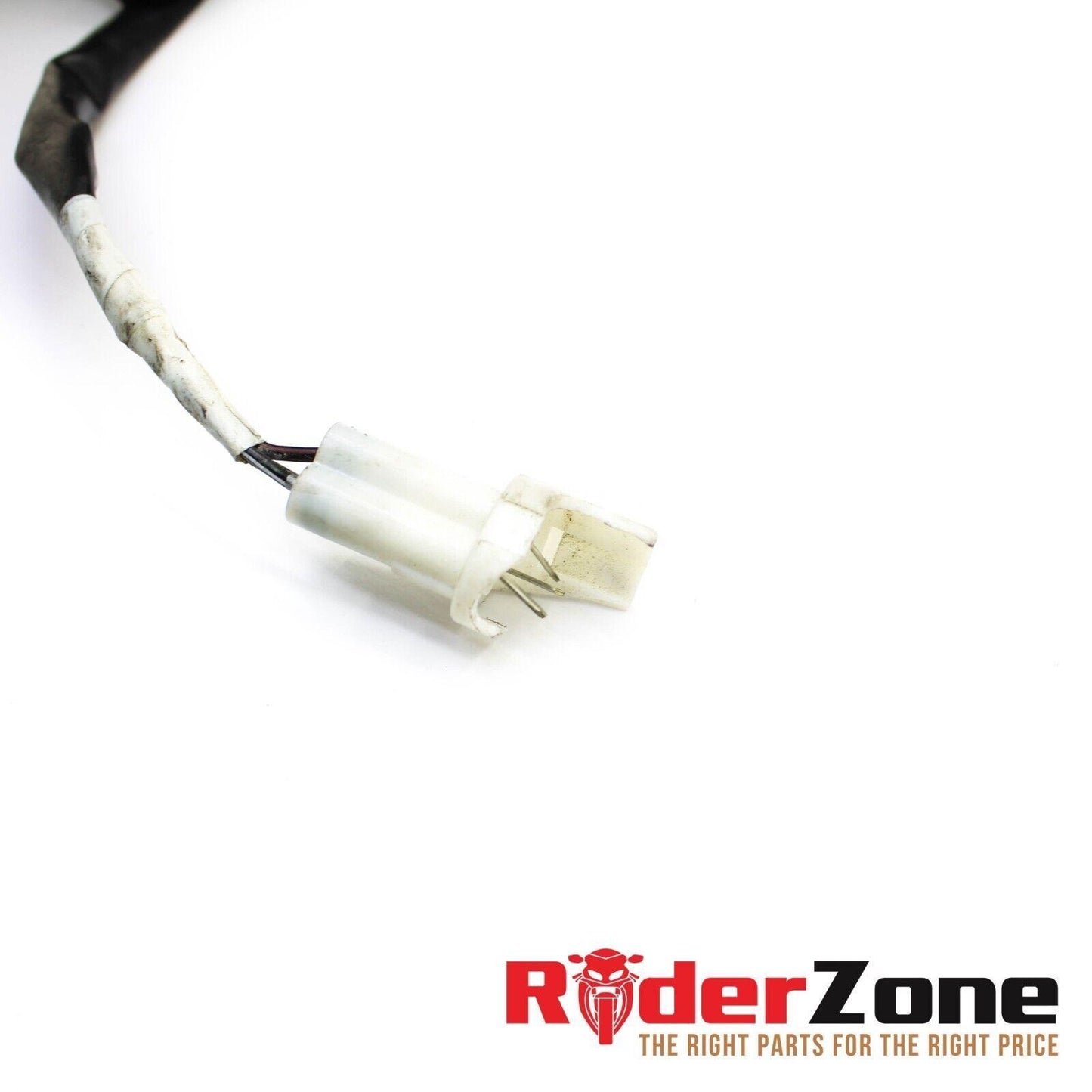 2017 - 2020 YAMAHA YZF R6 LEFT HEADLIGHT FRONT LOWER DRL DAY LIGHT RUNNING oem