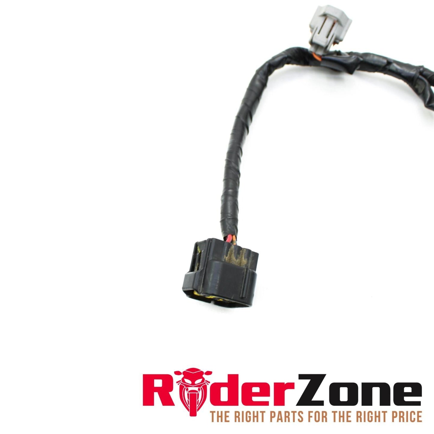 2008 - 2016 YAMAHA YZF R6 COIL HARNESS IGNTION WIRING WIRES COMPLETE *NO TEARS*