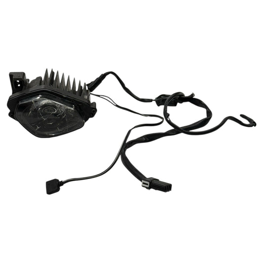 2017 - 2020 YAMAHA YZF-R6 HEADLIGHT LAMP HEAD LIGHT ELECTRAL