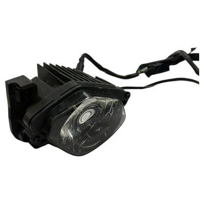 2017 - 2020 YAMAHA YZF-R6 HEADLIGHT LAMP HEAD LIGHT ELECTRAL