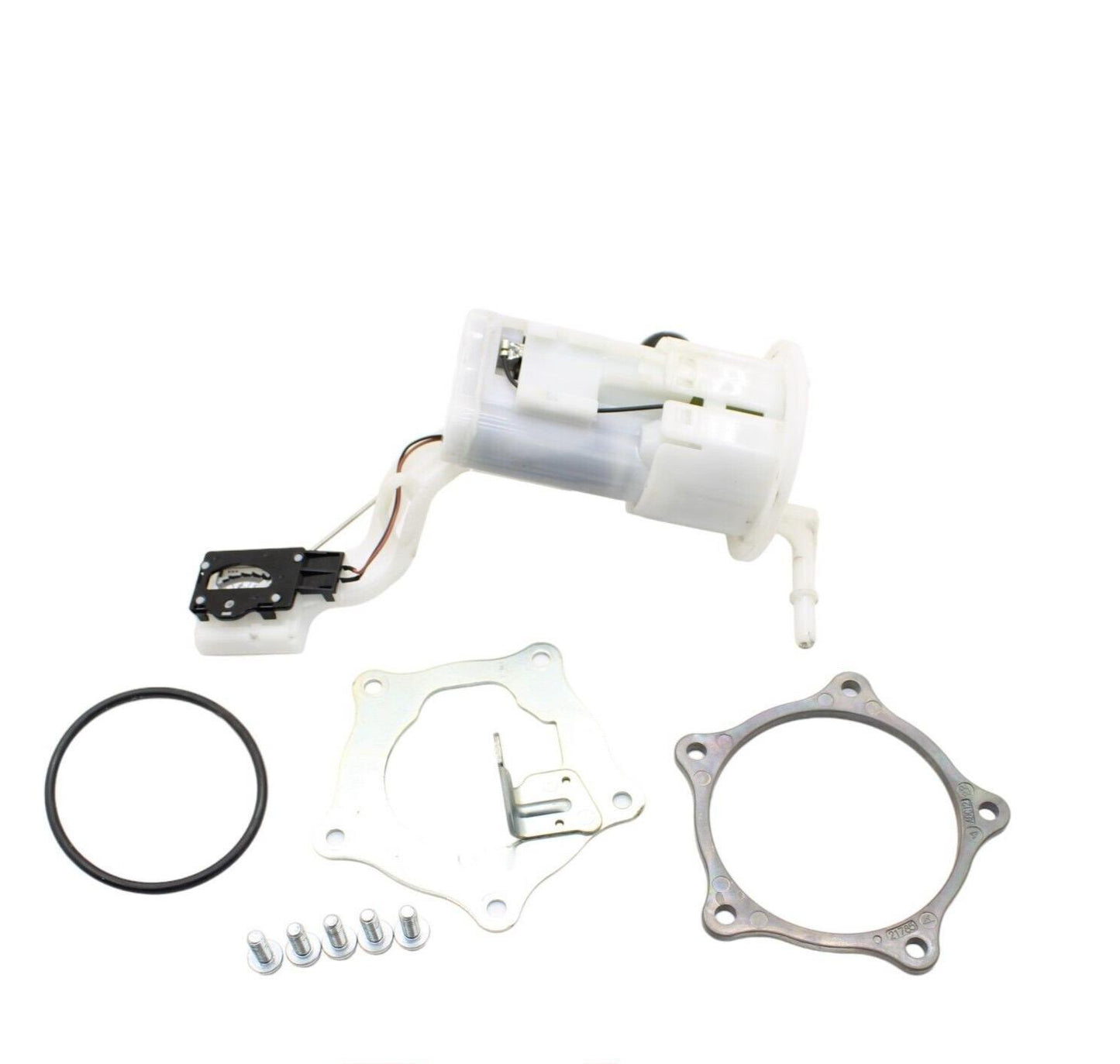 2022 2023 SUZUKI HAYABUSA FUEL PUMP GAS SENDING UNIT BOLTS WASHER ELECTRICAL