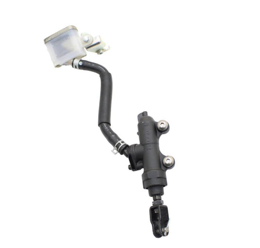 2022 2023 SUZUKI HAYABUSA REAR MASTER CYLINDER BRAKE BRAKING MODULE ELECTRICAL