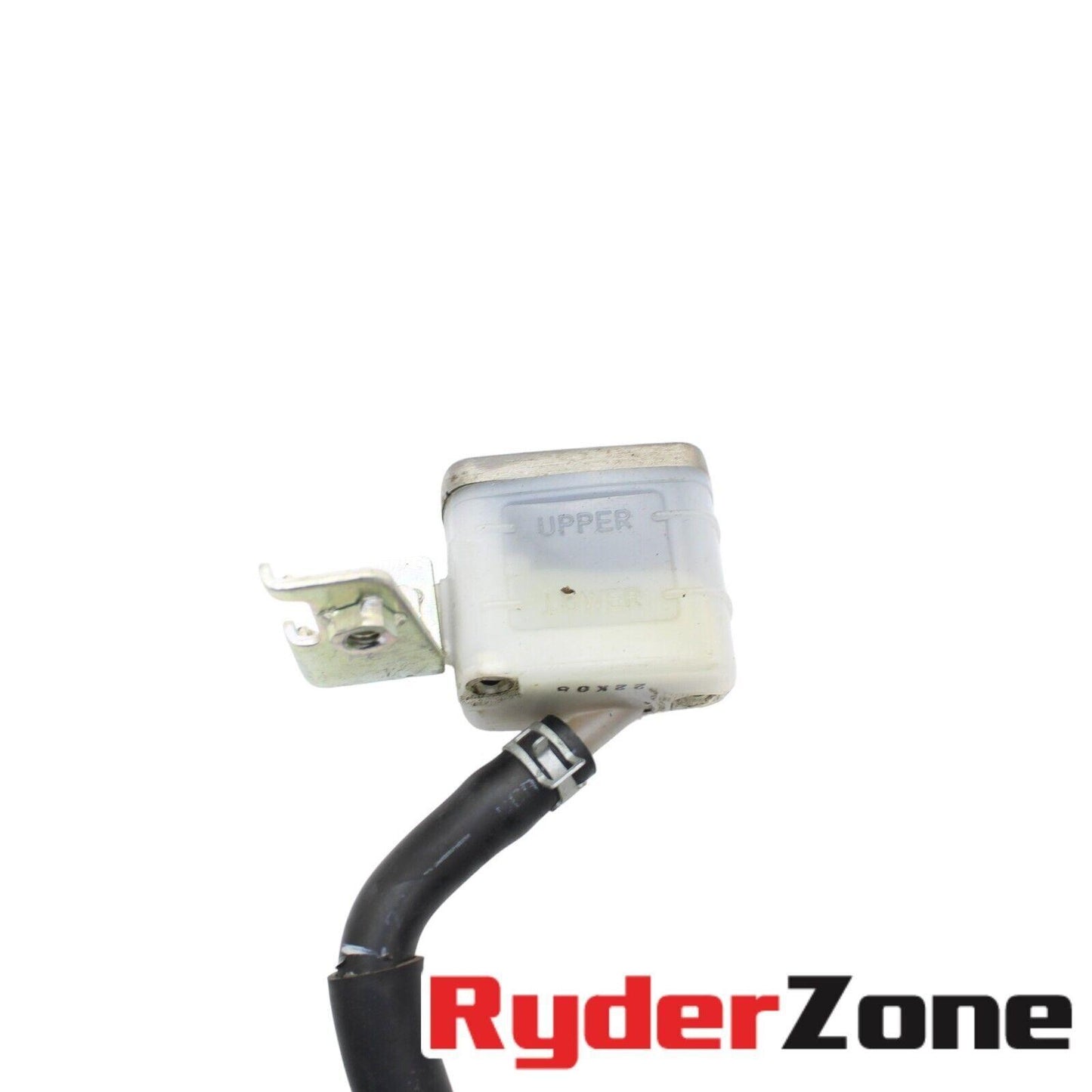 2022 2023 SUZUKI HAYABUSA REAR MASTER CYLINDER BRAKE BRAKING MODULE ELECTRICAL