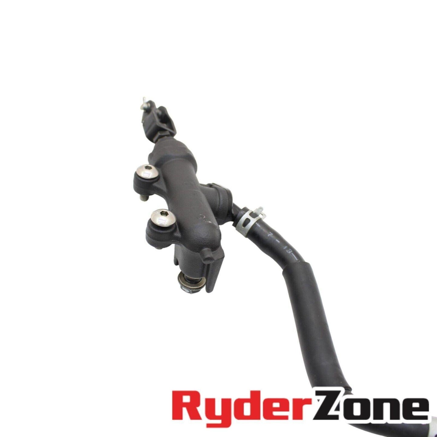 2022 2023 SUZUKI HAYABUSA REAR MASTER CYLINDER BRAKE BRAKING MODULE ELECTRICAL