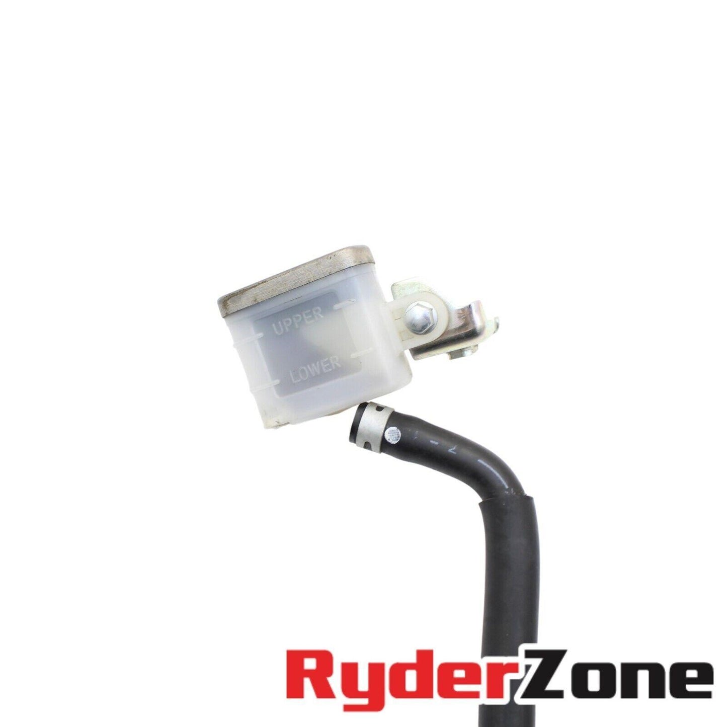 2022 2023 SUZUKI HAYABUSA REAR MASTER CYLINDER BRAKE BRAKING MODULE ELECTRICAL