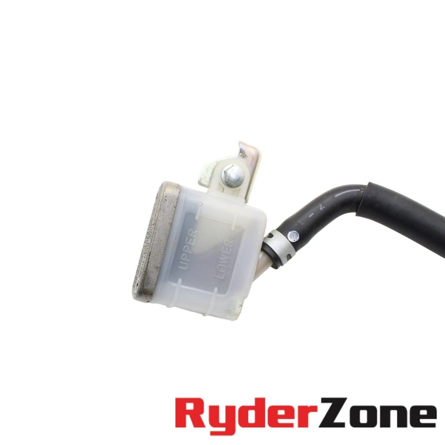 2022 2023 SUZUKI HAYABUSA REAR MASTER CYLINDER BRAKE BRAKING MODULE ELECTRICAL