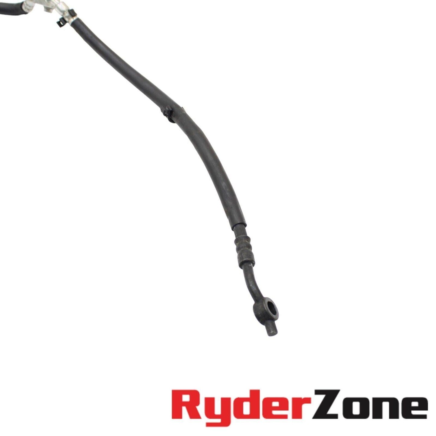 2022 2023 SUZUKI HAYABUSA REAR ABS HOSE BACK SET LINES HOSES BLACK