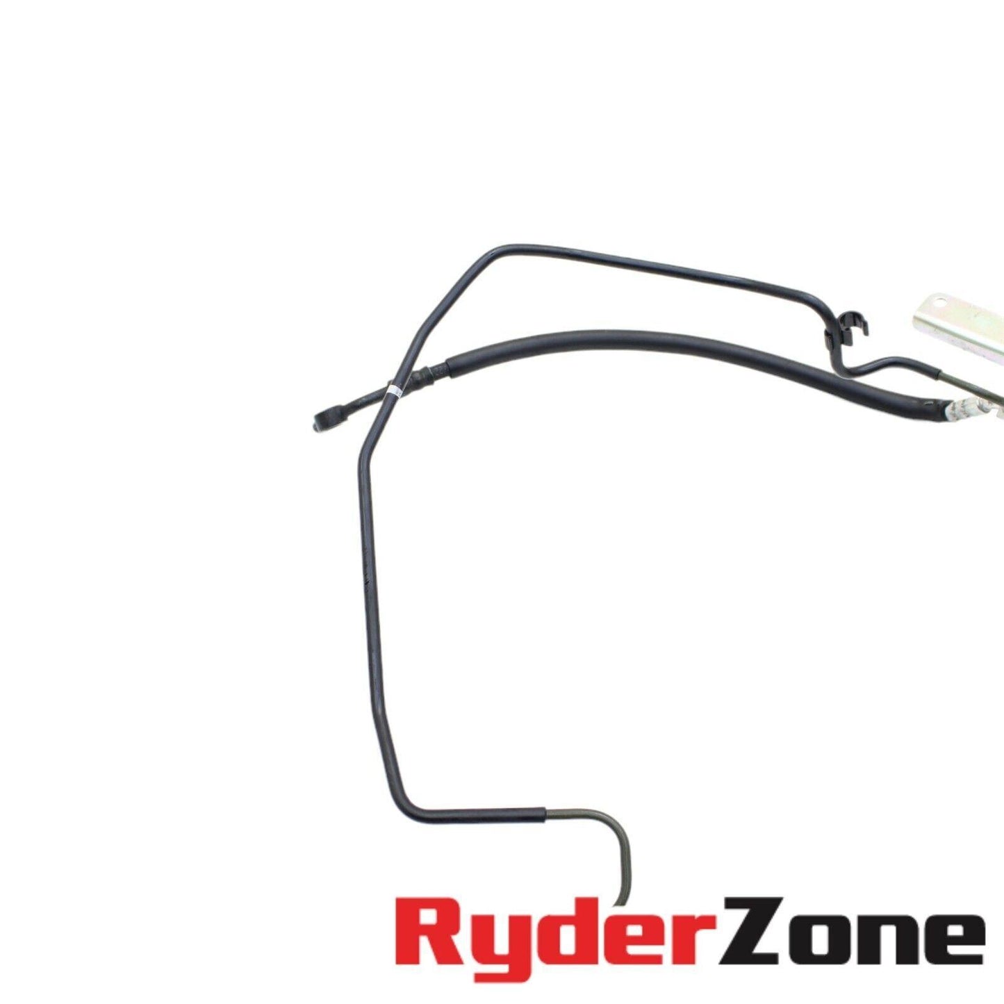 2022 2023 SUZUKI HAYABUSA REAR ABS HOSE BACK SET LINES HOSES BLACK