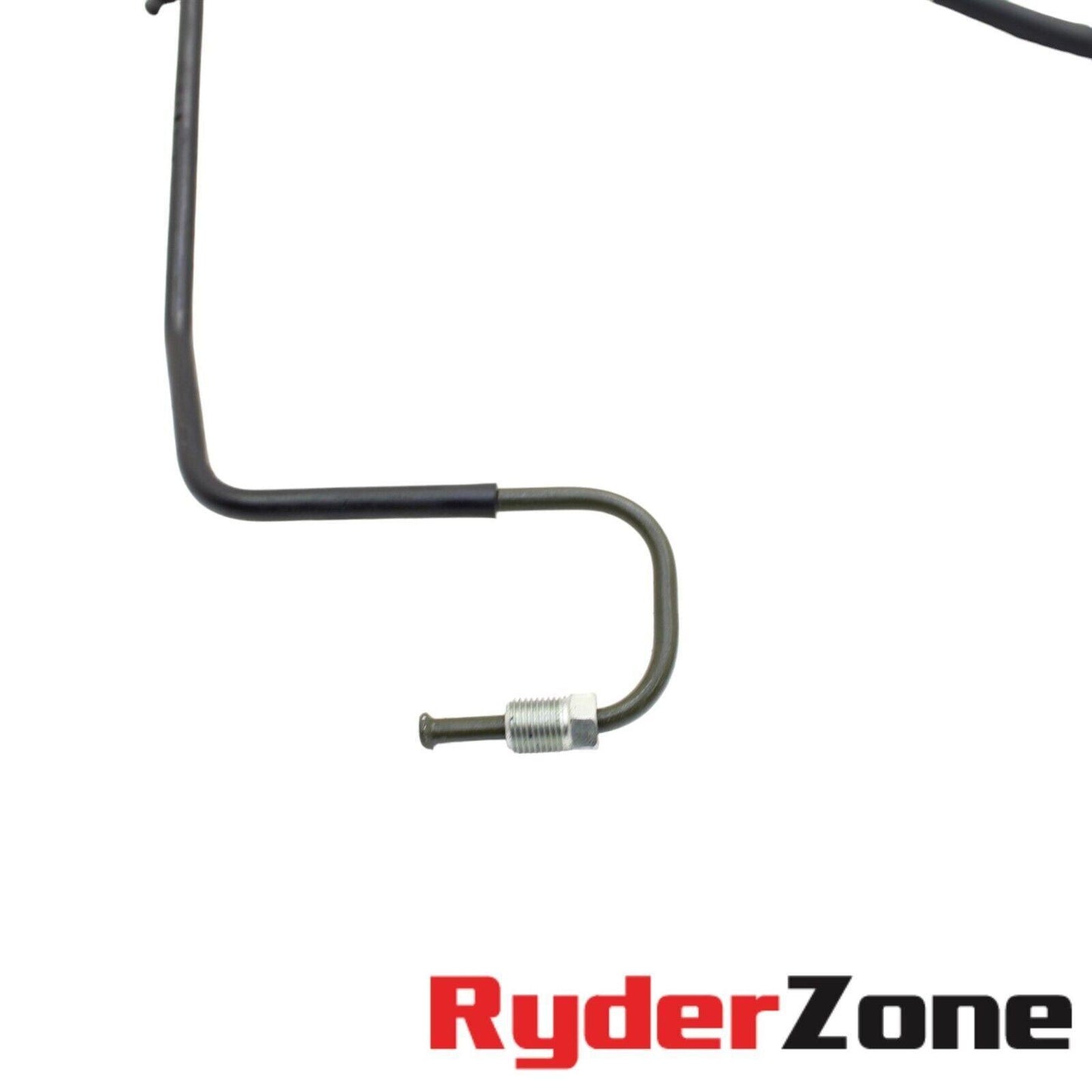 2022 2023 SUZUKI HAYABUSA REAR ABS HOSE BACK SET LINES HOSES BLACK