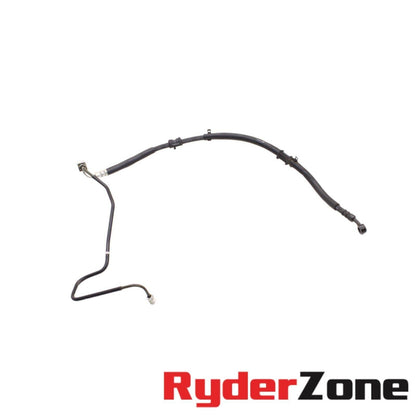 2022 2023 SUZUKI HAYABUSA REAR ABS HOSE BACK SET LINES HOSES BLACK