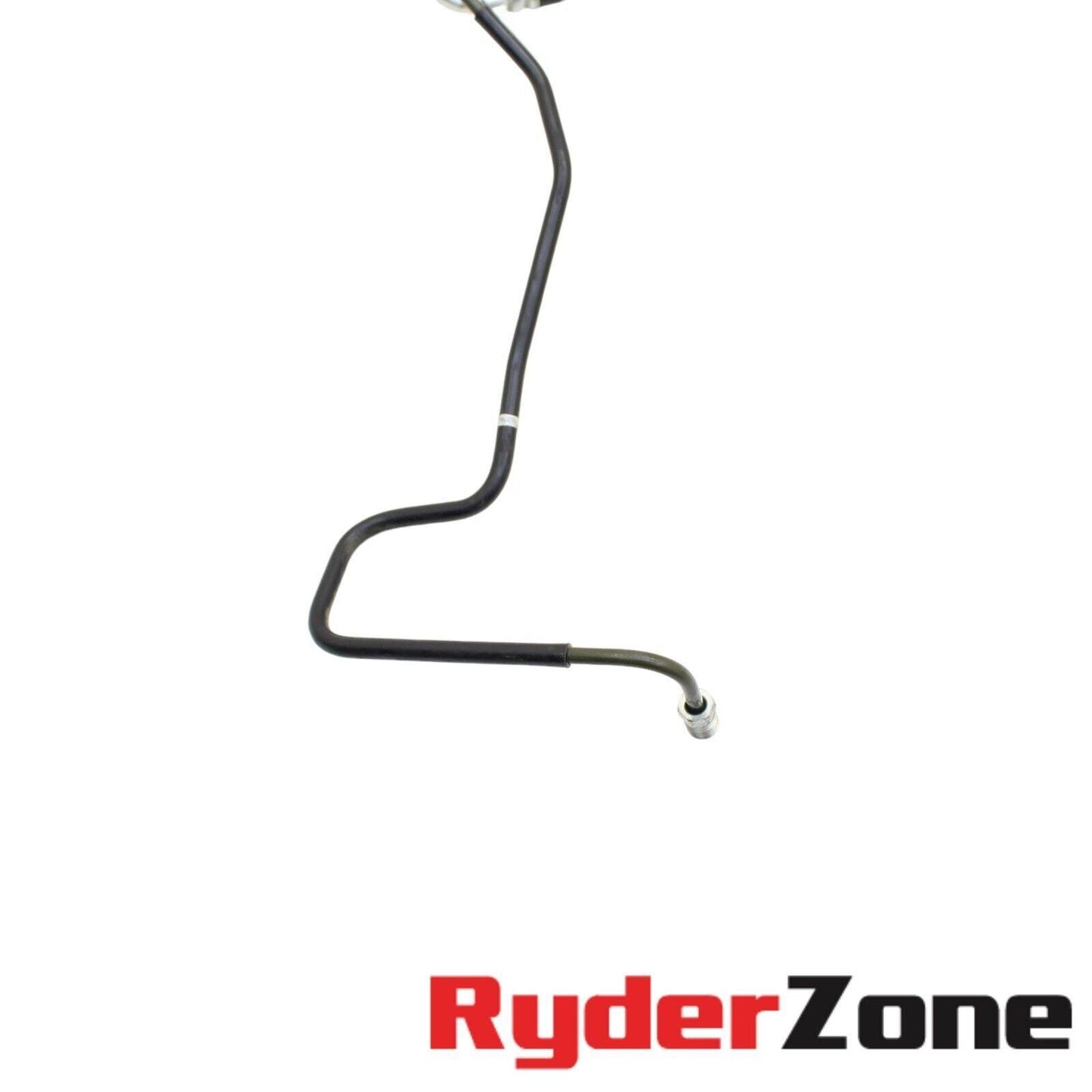 2022 2023 SUZUKI HAYABUSA REAR ABS HOSE BACK SET LINES HOSES BLACK