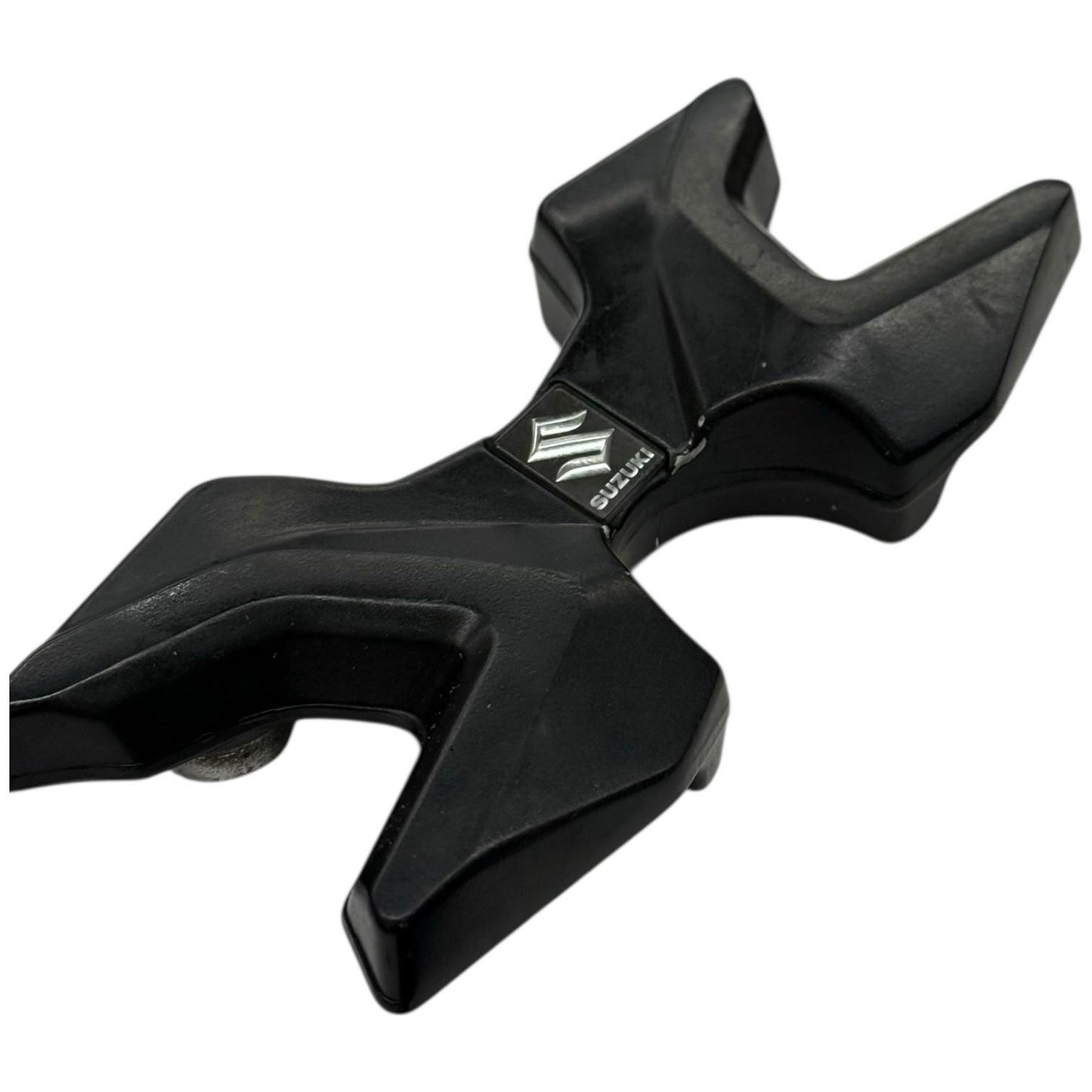 2022 - 2024 SUZUKI HAYABUSA HANDLEBARS TOP MOUNT STOCK BLACK BOLTS WASHER