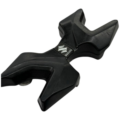 2022 - 2024 SUZUKI HAYABUSA HANDLEBARS TOP MOUNT STOCK BLACK BOLTS WASHER