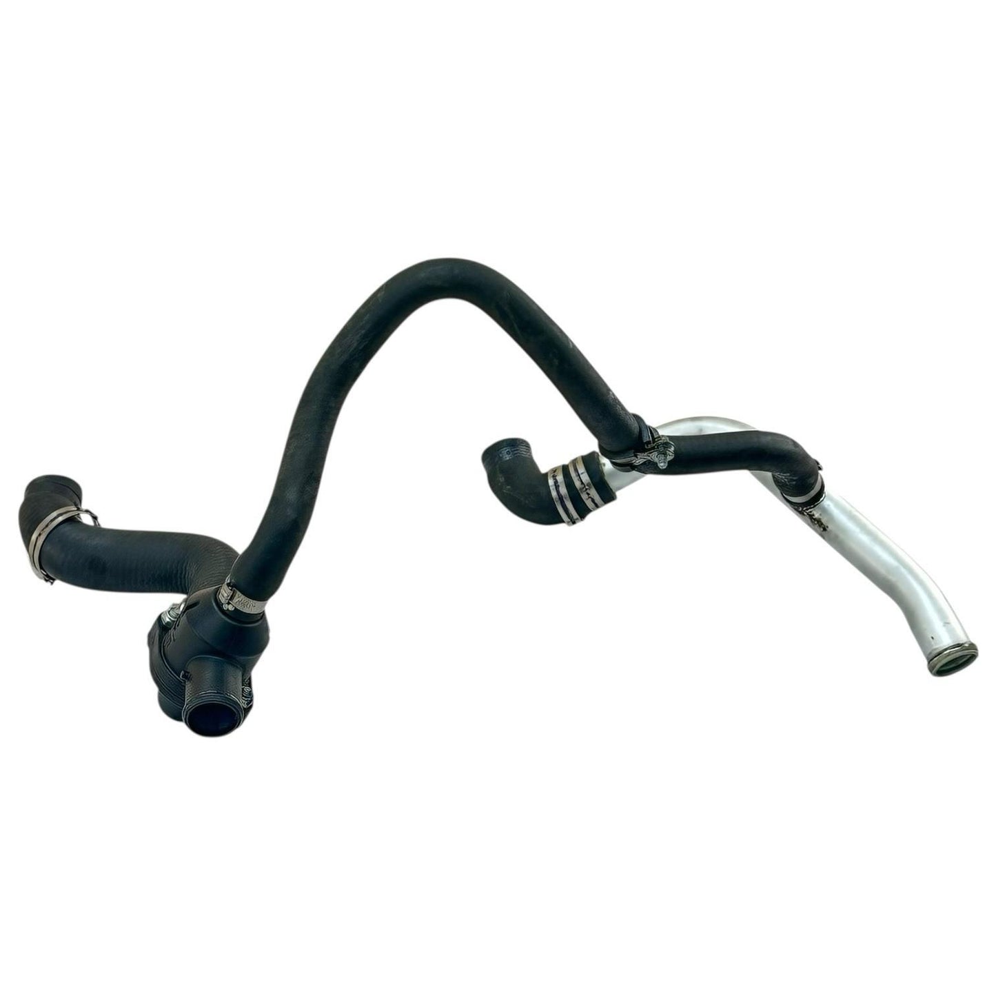 2015 2016 APRILIA RSV4 RADIATOR HOSES PIPES TEMP SENSOR LINES SET STOCK