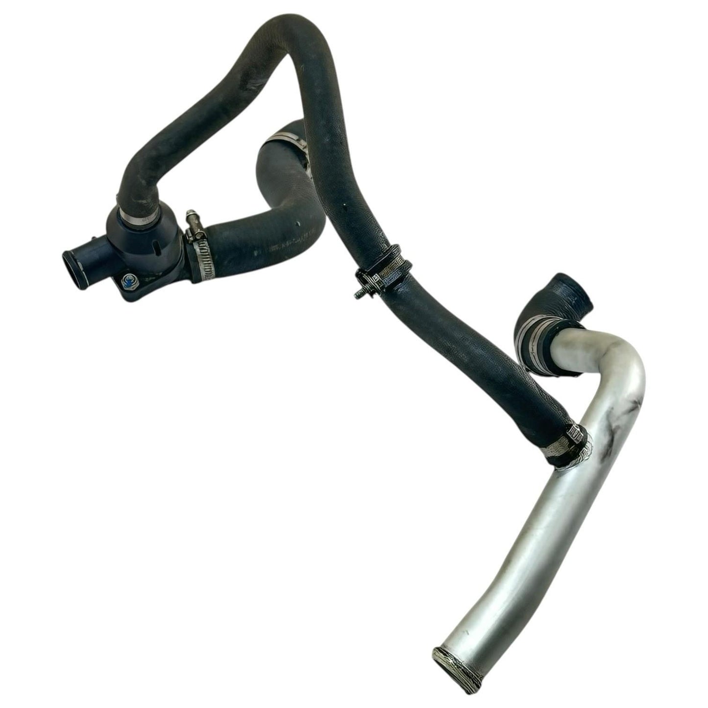 2015 2016 APRILIA RSV4 RADIATOR HOSES PIPES TEMP SENSOR LINES SET STOCK