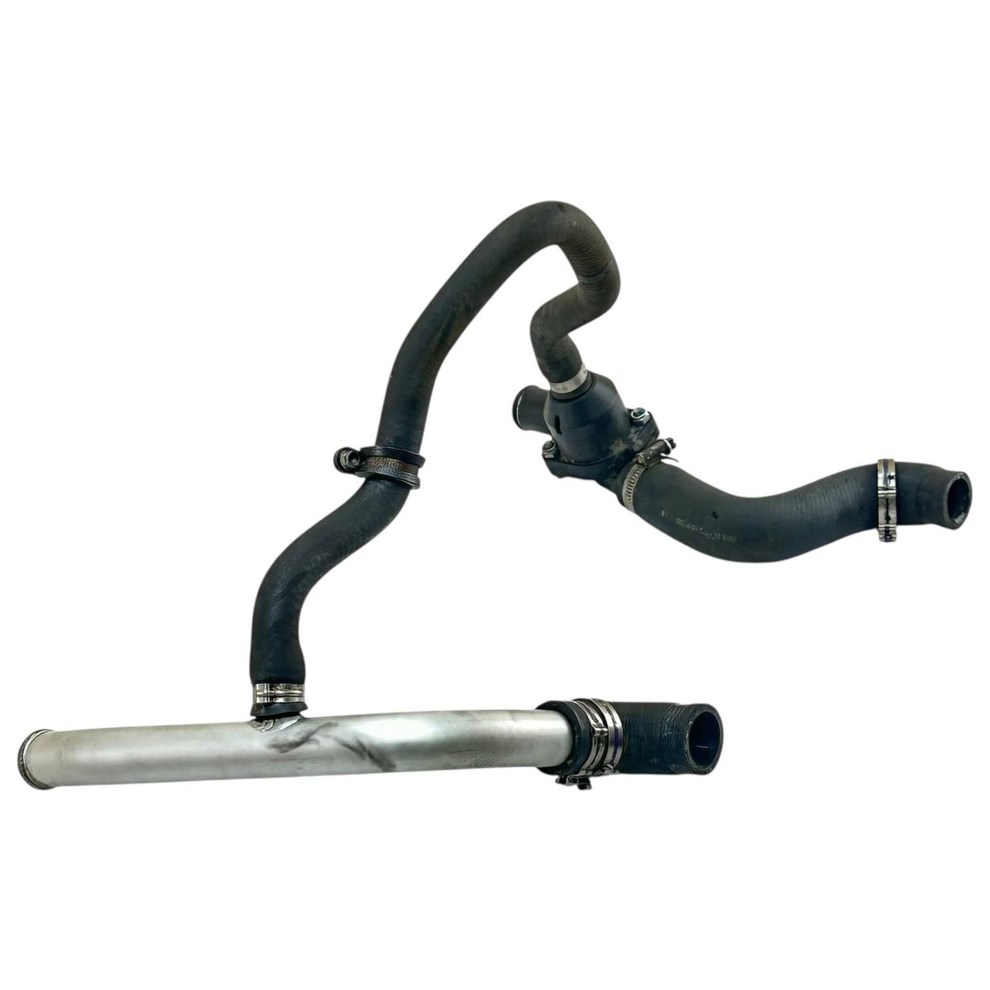 2015 2016 APRILIA RSV4 RADIATOR HOSES PIPES TEMP SENSOR LINES SET STOCK