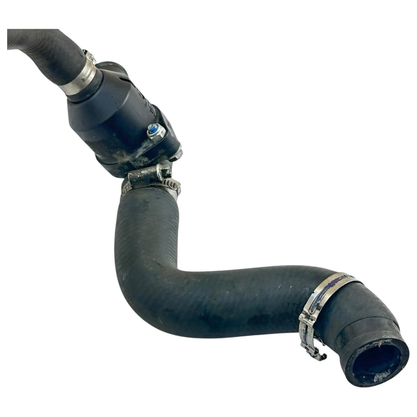 2015 2016 APRILIA RSV4 RADIATOR HOSES PIPES TEMP SENSOR LINES SET STOCK