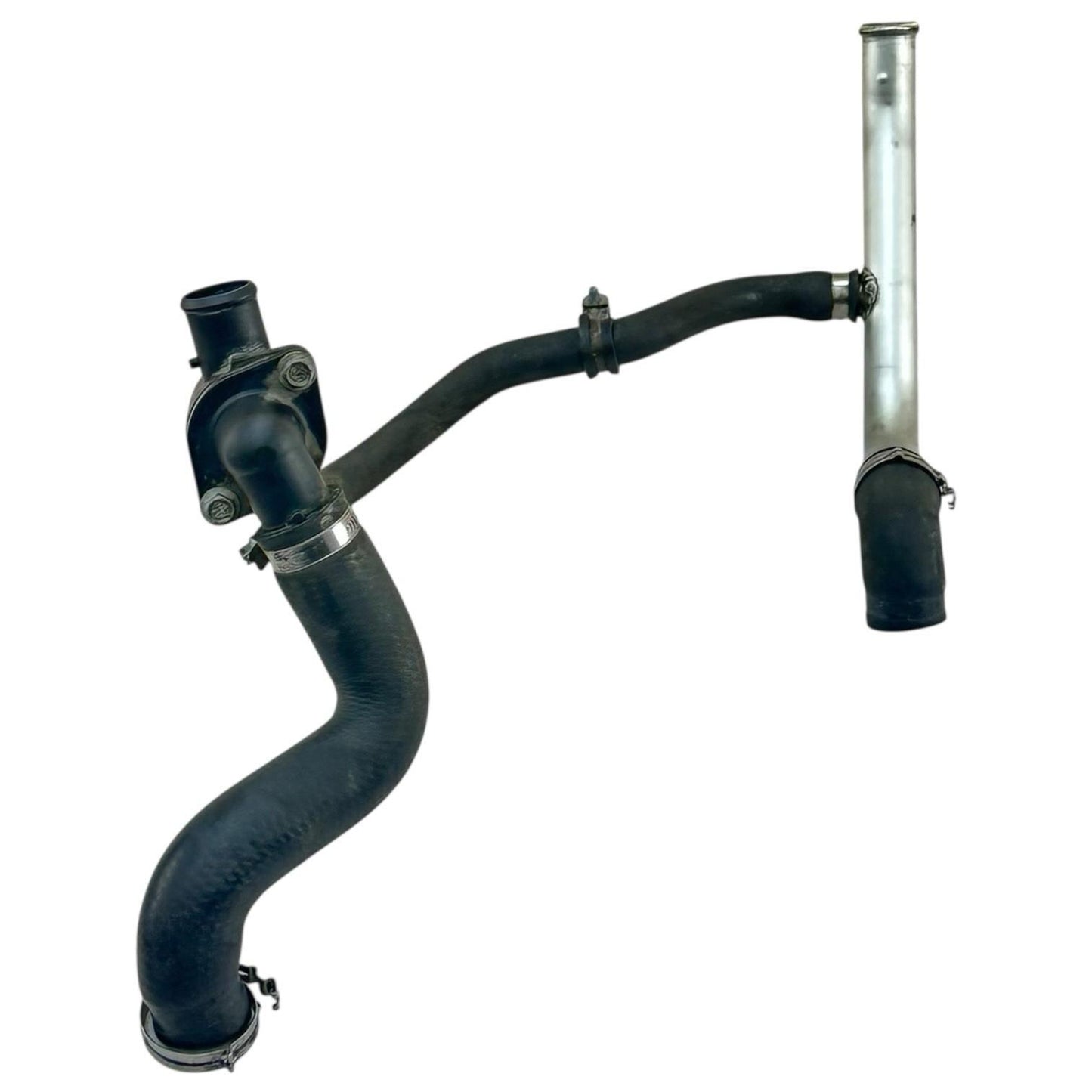 2015 2016 APRILIA RSV4 RADIATOR HOSES PIPES TEMP SENSOR LINES SET STOCK