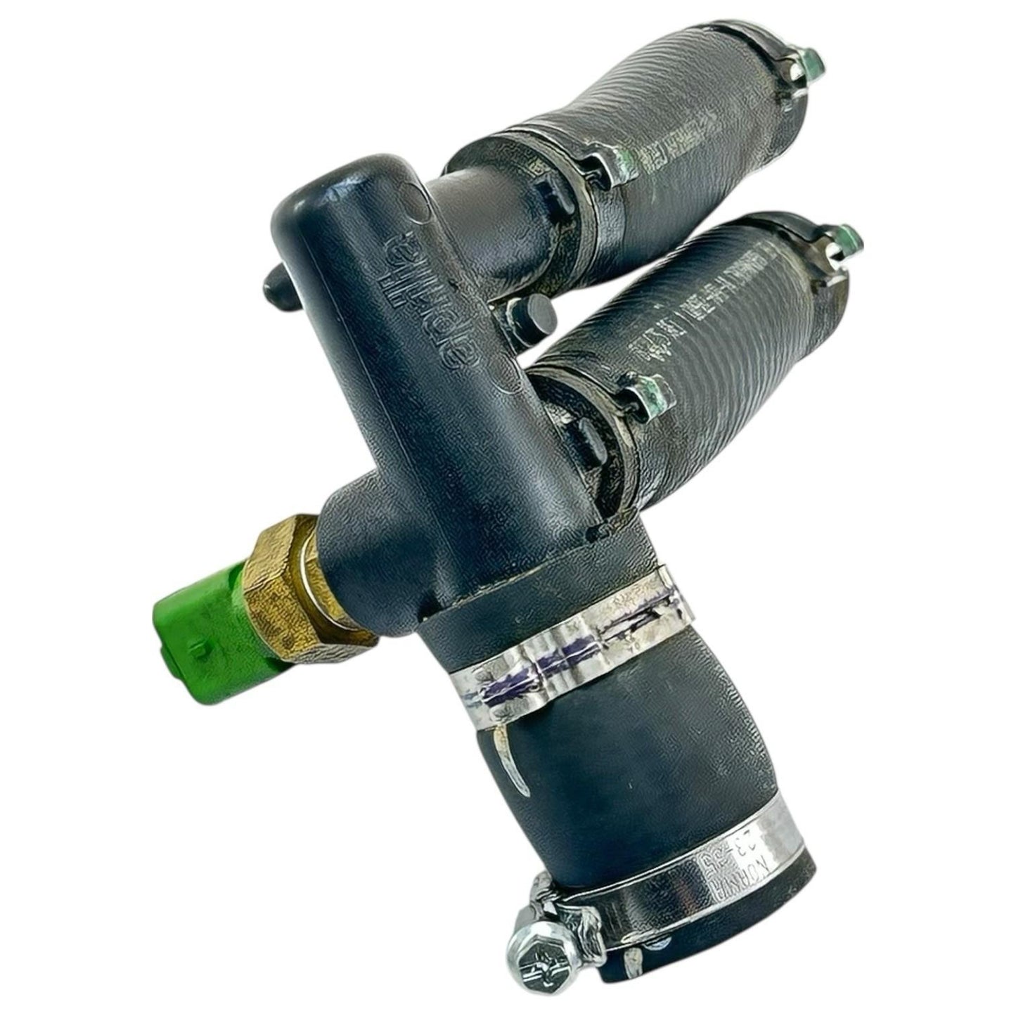 2015 2016 APRILIA RSV4 RADIATOR HOSES PIPES TEMP SENSOR LINES SET STOCK