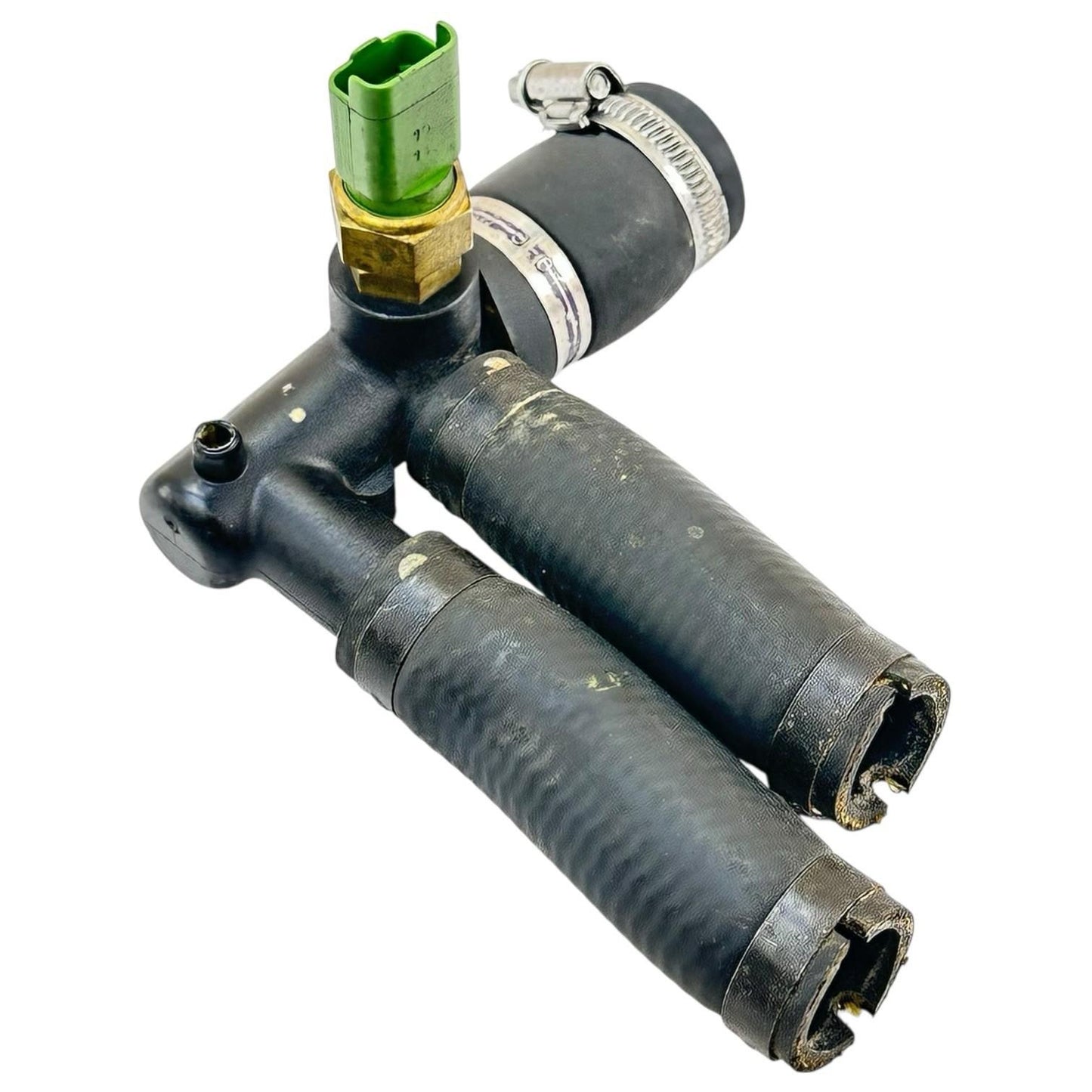 2015 2016 APRILIA RSV4 RADIATOR HOSES PIPES TEMP SENSOR LINES SET STOCK