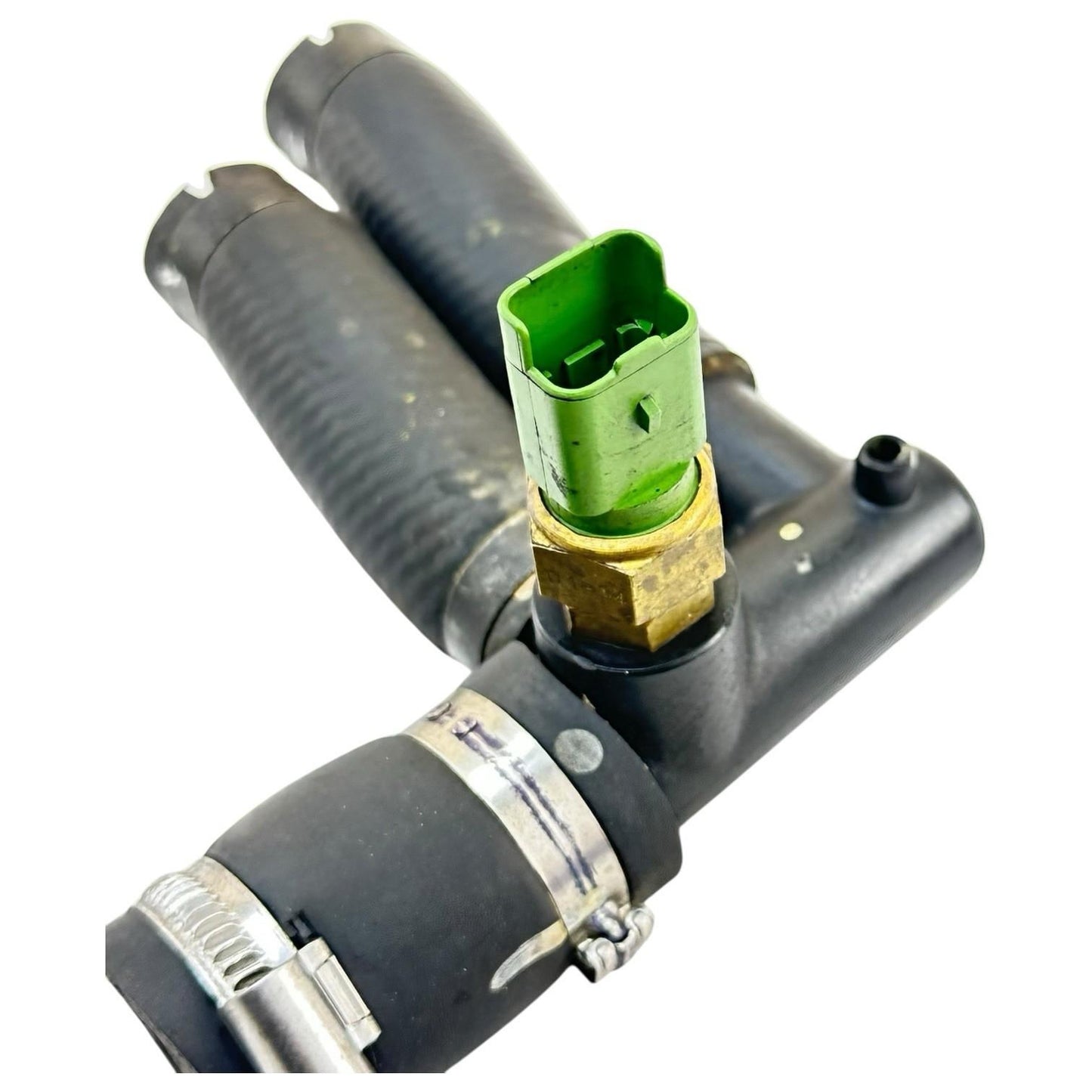 2015 2016 APRILIA RSV4 RADIATOR HOSES PIPES TEMP SENSOR LINES SET STOCK