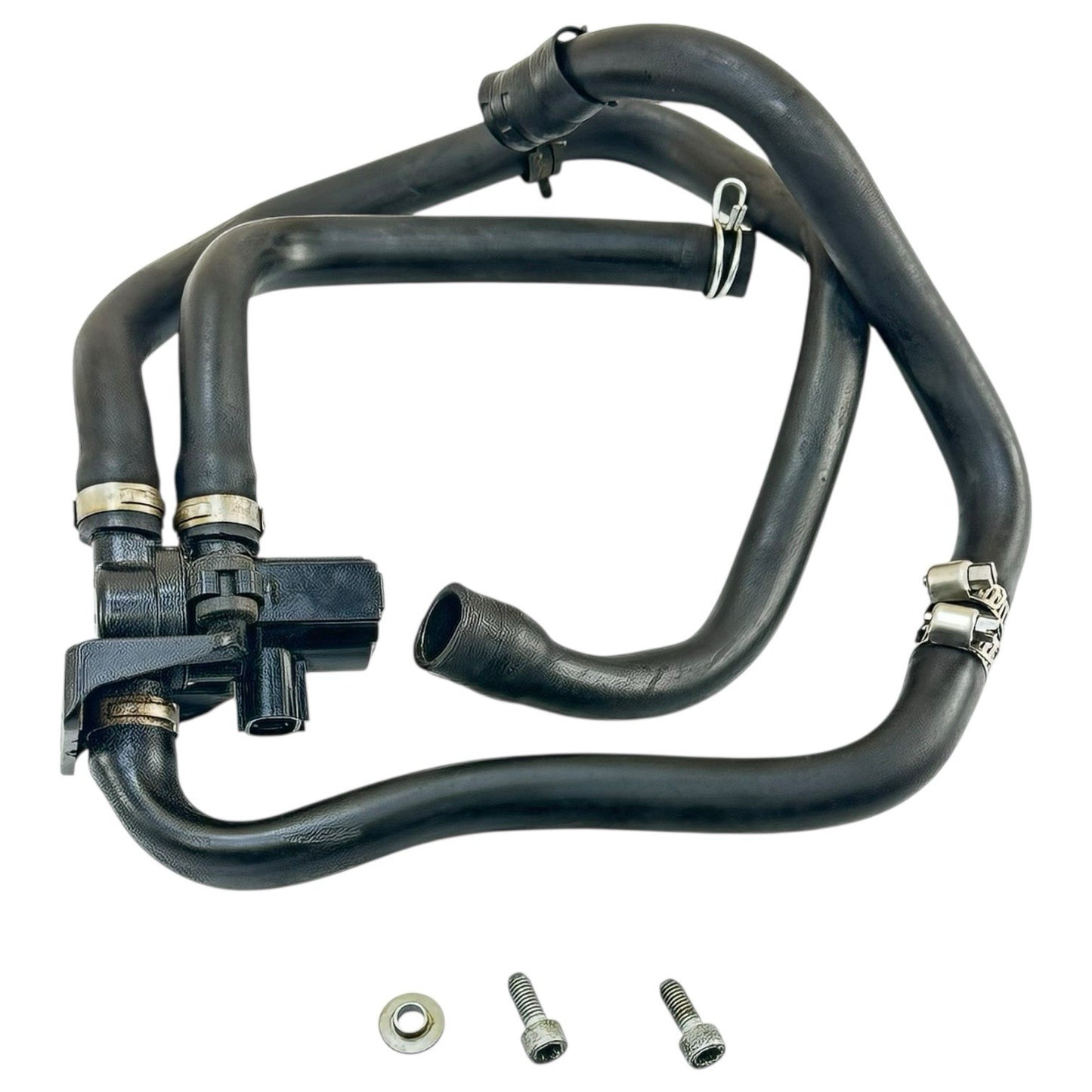 2015 2016 APRILIA RSV4 AIR VALVE SOLENOID SWITCH SENSOR HOSES LINES PIPES STOCK