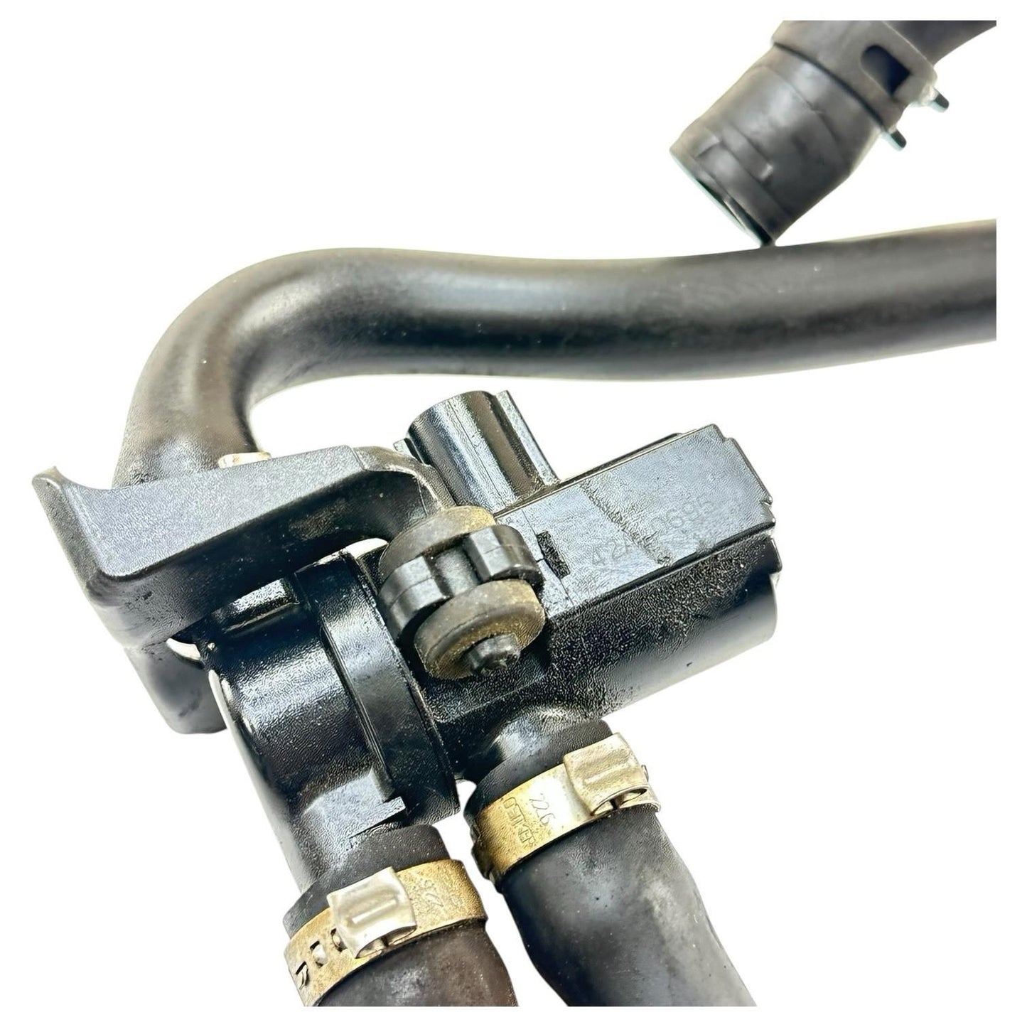 2015 2016 APRILIA RSV4 AIR VALVE SOLENOID SWITCH SENSOR HOSES LINES PIPES STOCK