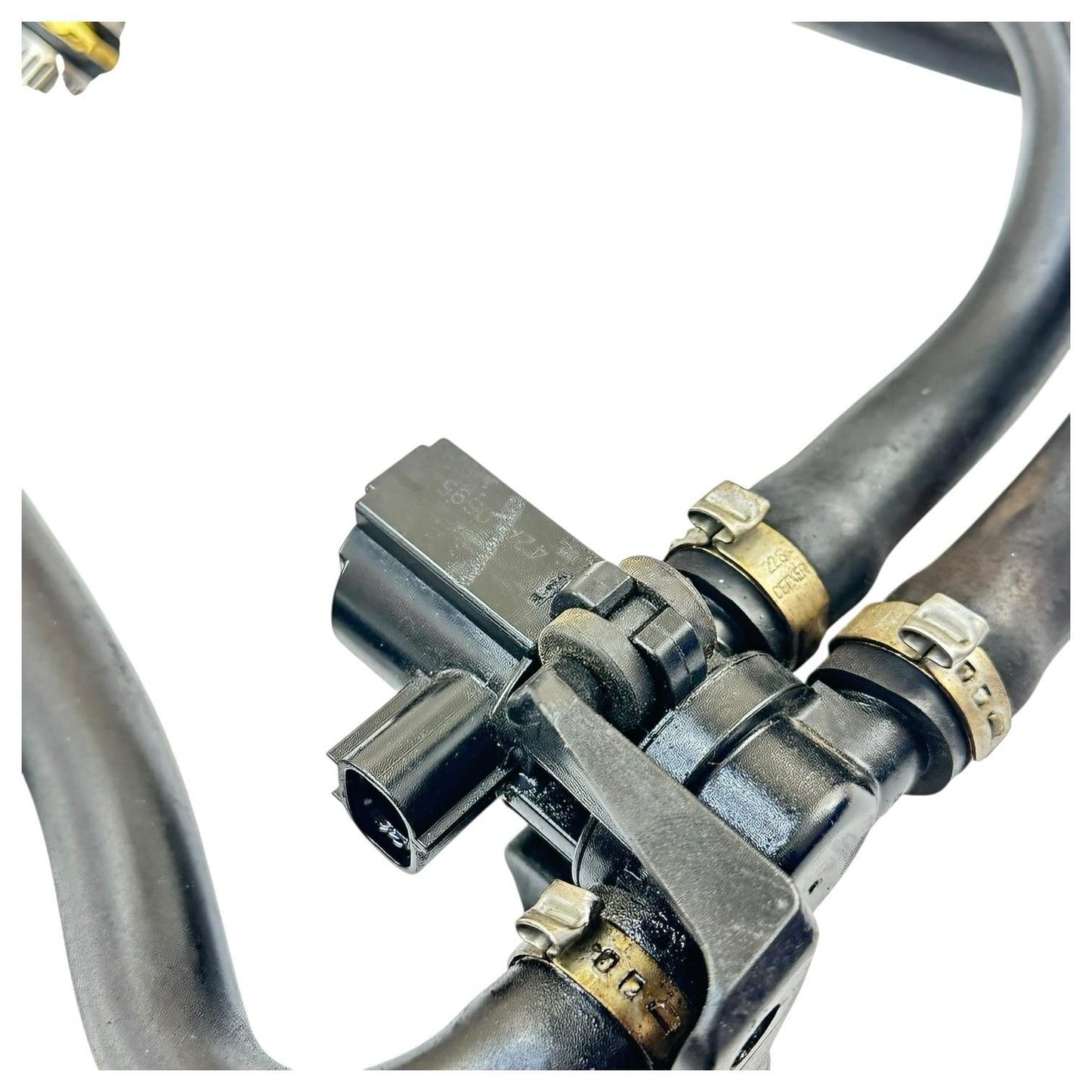 2015 2016 APRILIA RSV4 AIR VALVE SOLENOID SWITCH SENSOR HOSES LINES PIPES STOCK