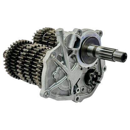 2015 2016 APRILIA RSV4 ENGINE TRANSMISSION ASSEMBLY GEARS MOTOR TRANNY STOCK OEM