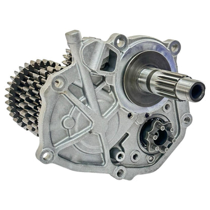 2015 2016 APRILIA RSV4 ENGINE TRANSMISSION ASSEMBLY GEARS MOTOR TRANNY STOCK OEM