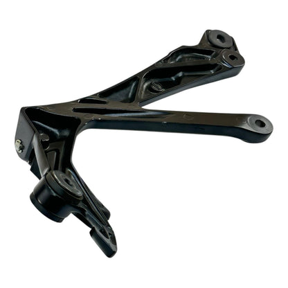 2022 - 2024 SUZUKI HAYABUSA REAR PASSENGER PEGS LEFT RIGHT FOOT REST *SCUFFED*