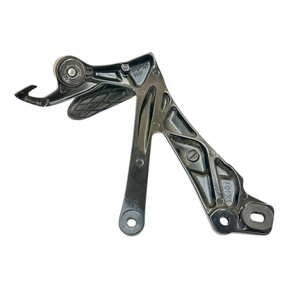 2022 - 2024 SUZUKI HAYABUSA REAR PASSENGER PEGS LEFT RIGHT FOOT REST *SCUFFED*