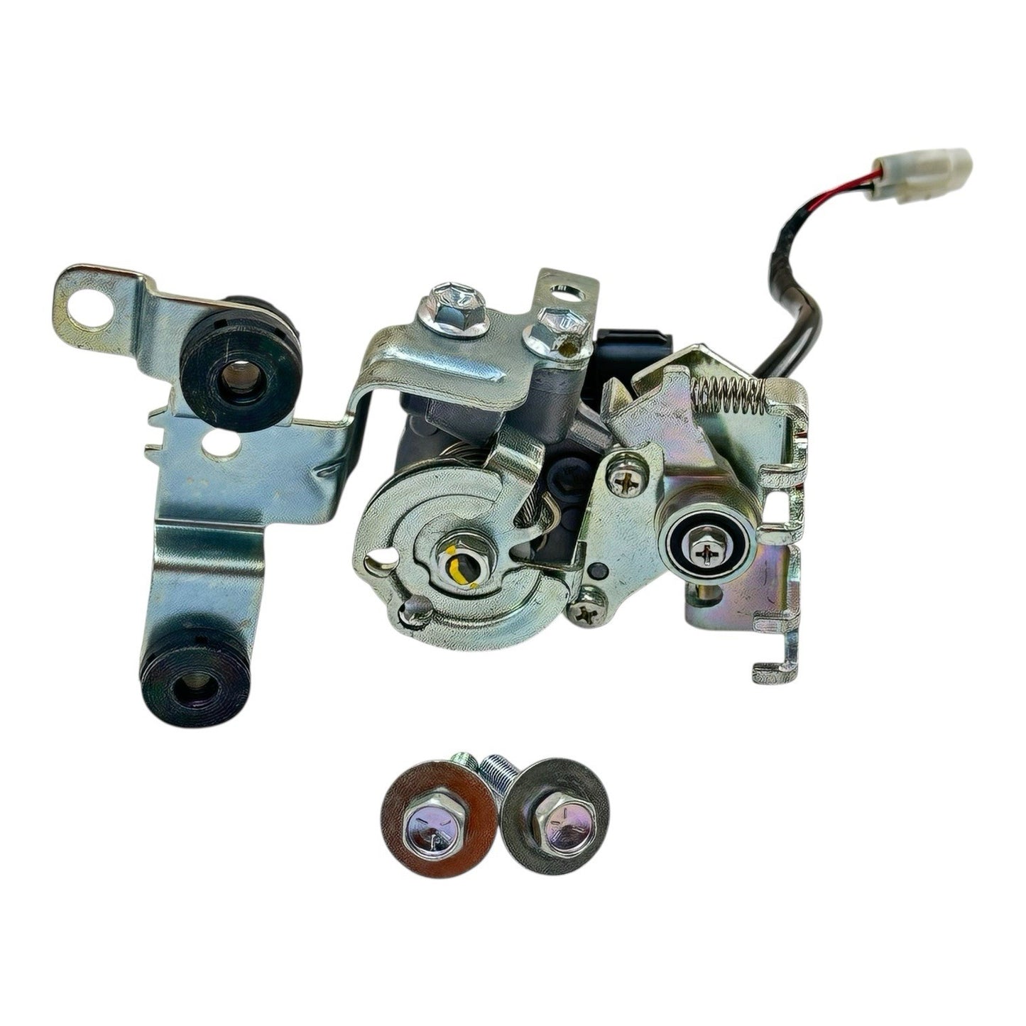 2022 - 2024 SUZUKI HAYABUSA THROTTLE POSITION SENSOR TPS ACCELERATOR MOUNTING