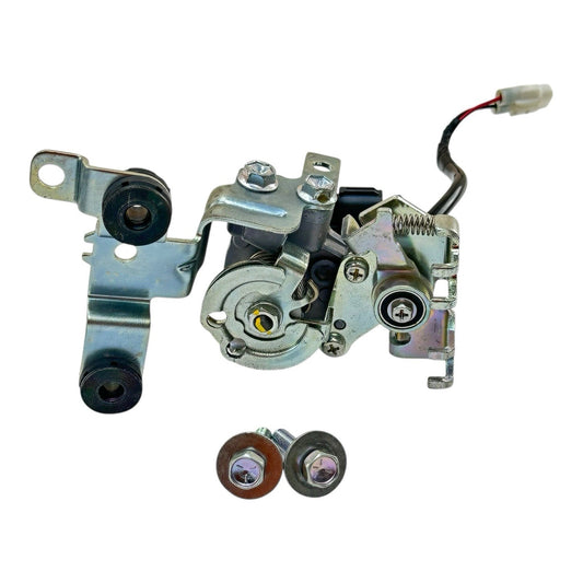 2022 - 2024 SUZUKI HAYABUSA THROTTLE POSITION SENSOR TPS ACCELERATOR MOUNTING