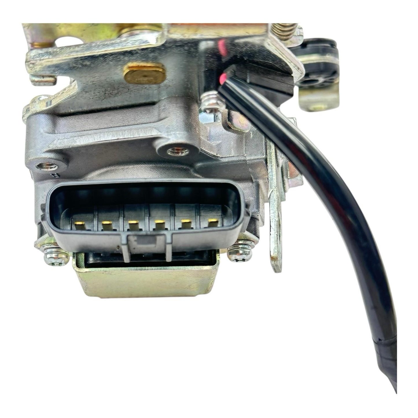 2022 - 2024 SUZUKI HAYABUSA THROTTLE POSITION SENSOR TPS ACCELERATOR MOUNTING