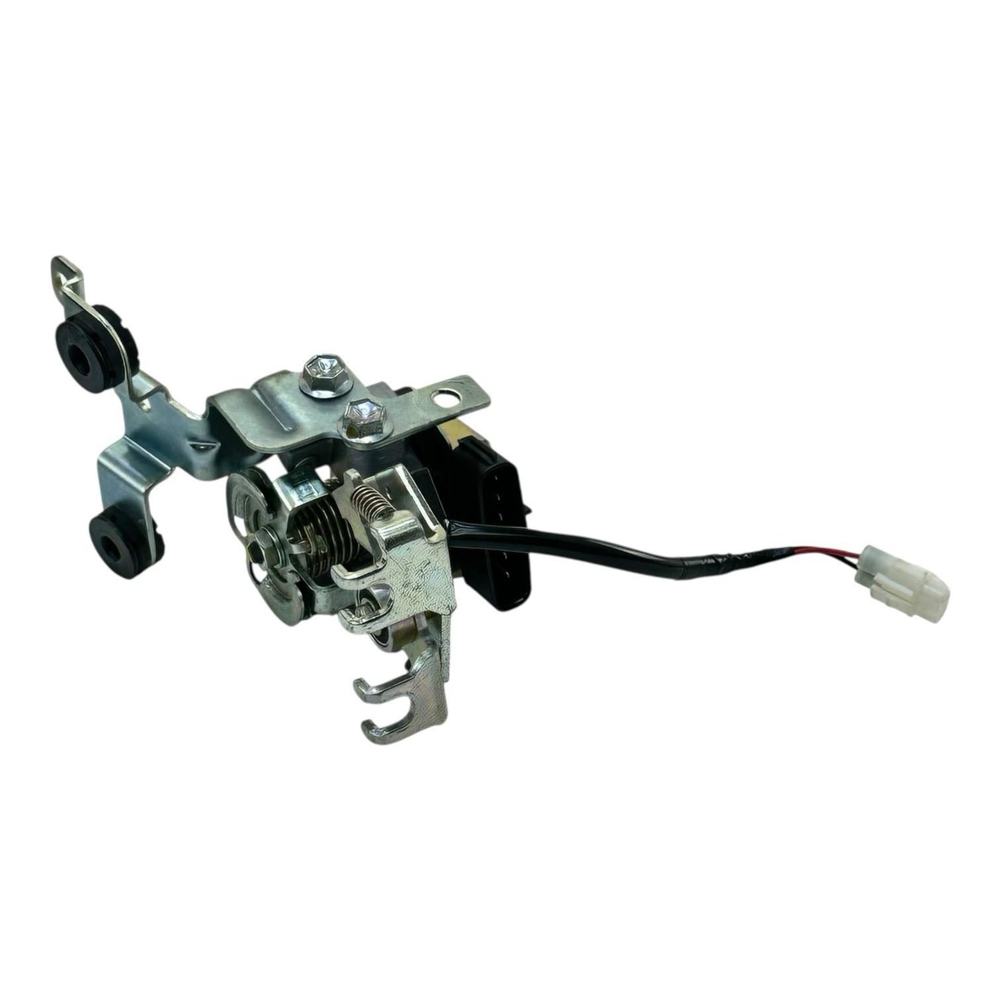 2022 - 2024 SUZUKI HAYABUSA THROTTLE POSITION SENSOR TPS ACCELERATOR MOUNTING