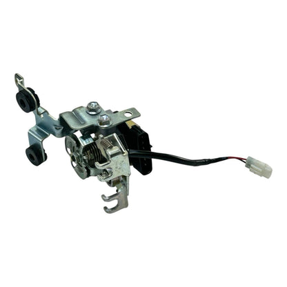2022 - 2024 SUZUKI HAYABUSA THROTTLE POSITION SENSOR TPS ACCELERATOR MOUNTING