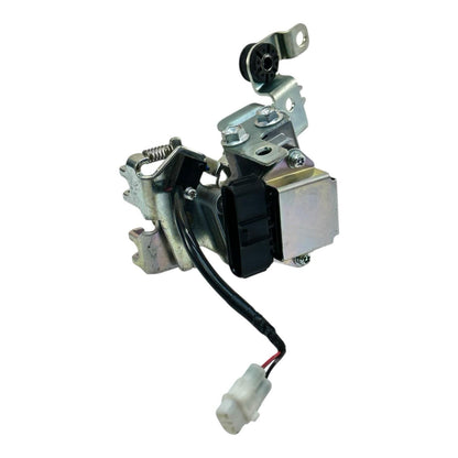 2022 - 2024 SUZUKI HAYABUSA THROTTLE POSITION SENSOR TPS ACCELERATOR MOUNTING