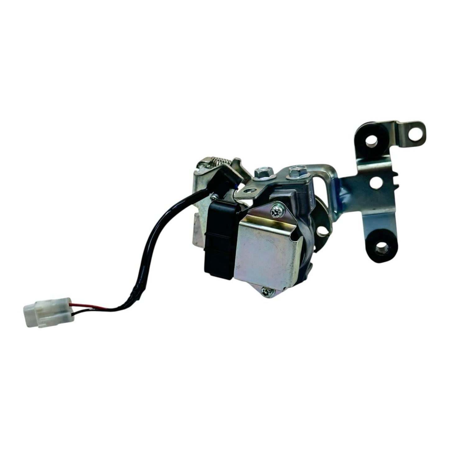 2022 - 2024 SUZUKI HAYABUSA THROTTLE POSITION SENSOR TPS ACCELERATOR MOUNTING