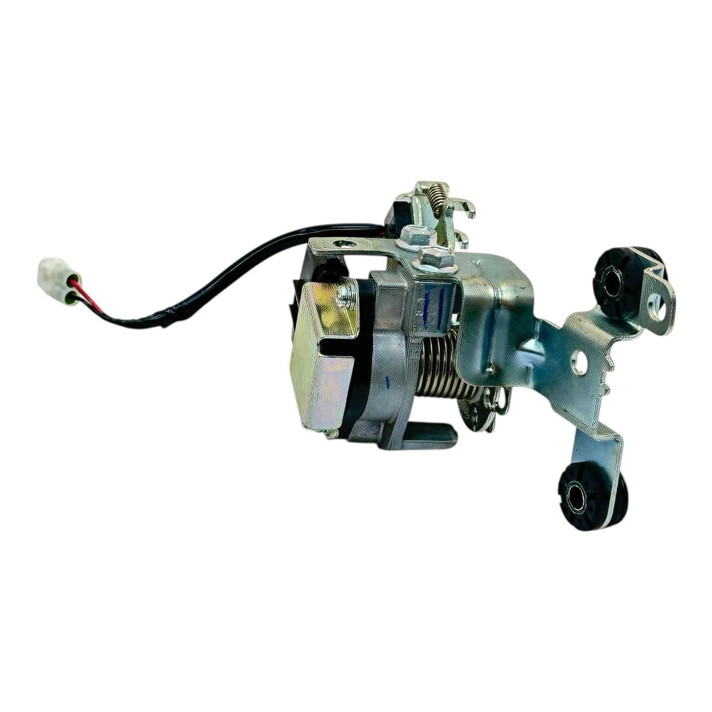 2022 - 2024 SUZUKI HAYABUSA THROTTLE POSITION SENSOR TPS ACCELERATOR MOUNTING