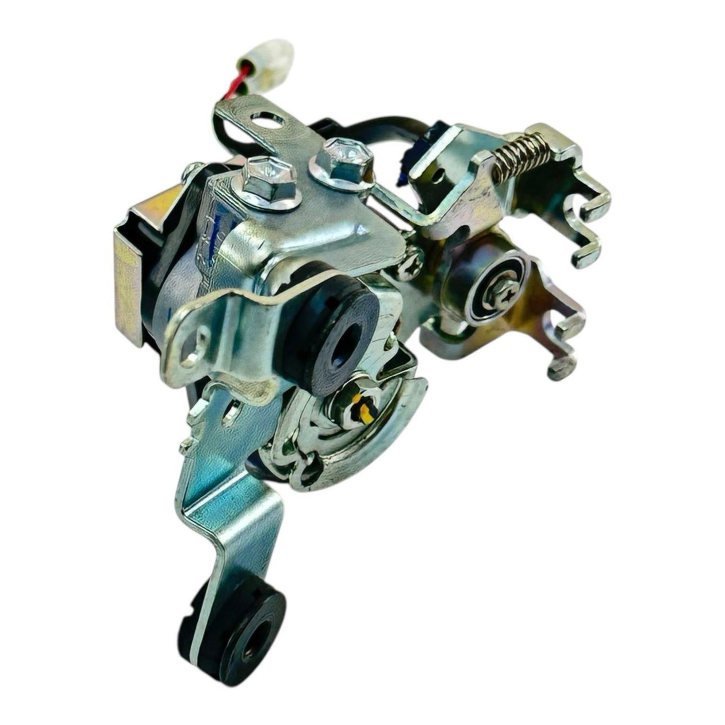 2022 - 2024 SUZUKI HAYABUSA THROTTLE POSITION SENSOR TPS ACCELERATOR MOUNTING