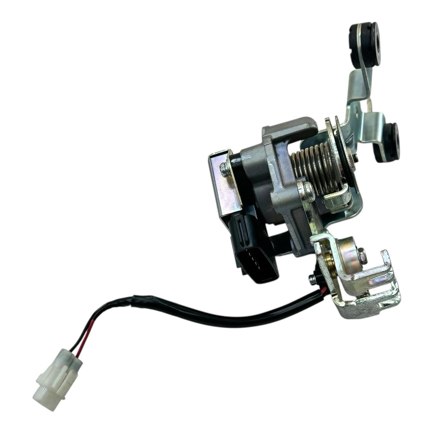 2022 - 2024 SUZUKI HAYABUSA THROTTLE POSITION SENSOR TPS ACCELERATOR MOUNTING