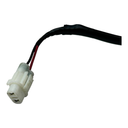 2022 - 2024 SUZUKI HAYABUSA THROTTLE POSITION SENSOR TPS ACCELERATOR MOUNTING