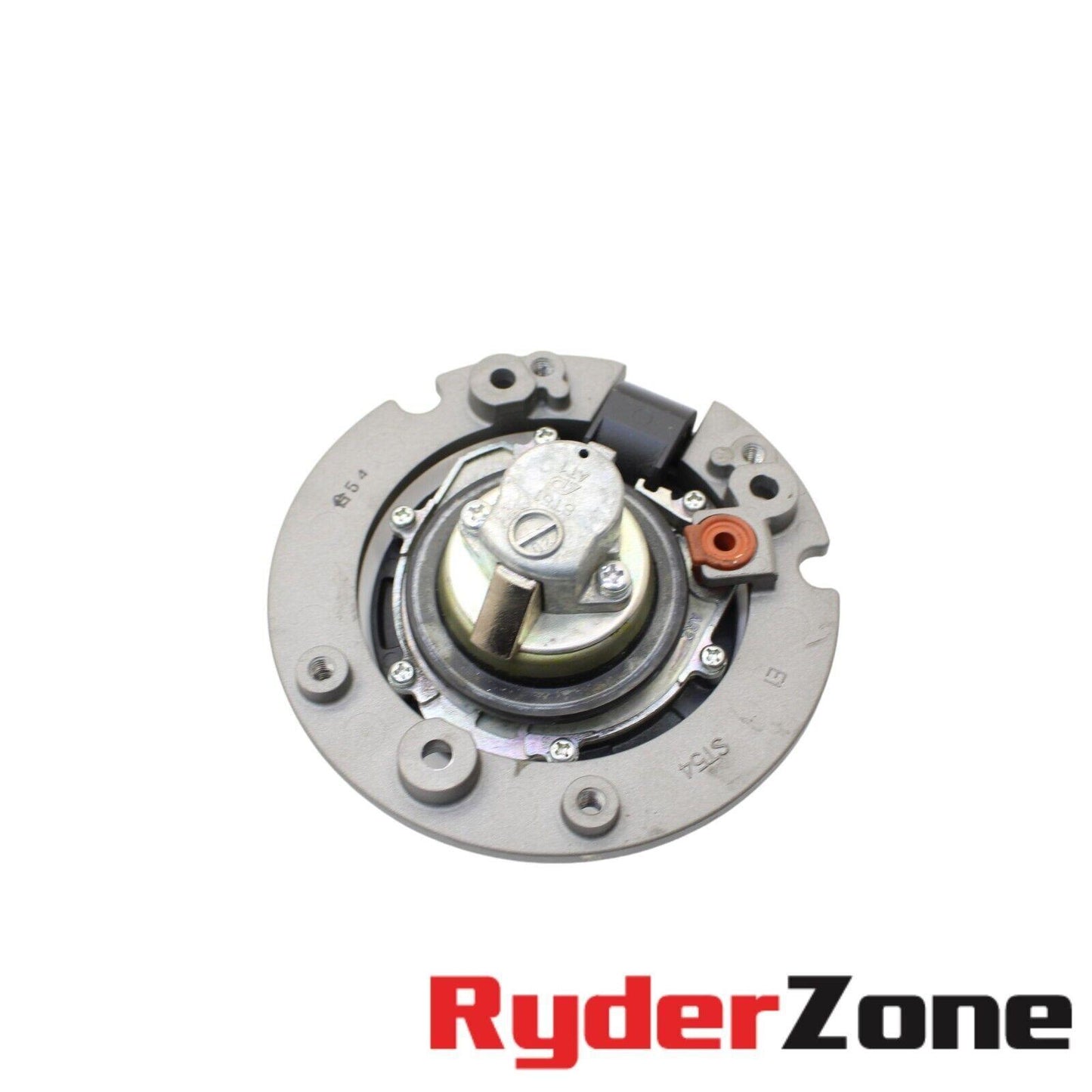 2022 - 2024 SUZUKI HAYABUSA IGNITION SET LOCK KEY GAS CAP SEAT LOCK STOCK