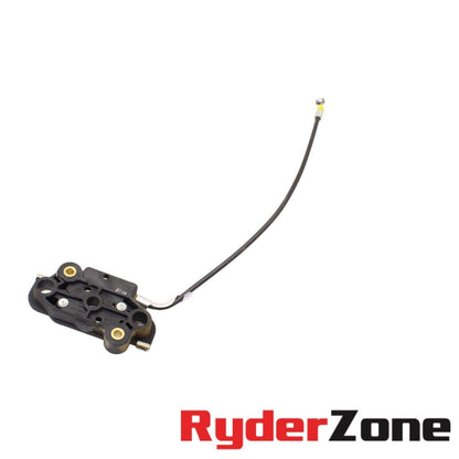 2022 - 2024 SUZUKI HAYABUSA IGNITION SET LOCK KEY GAS CAP SEAT LOCK STOCK